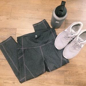 Champion Capri Leggings